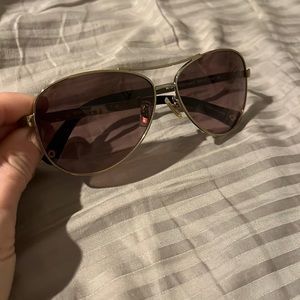 Authentic Coach Sunglasses
